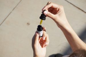are cbd oil products the same