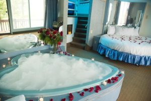 romantic getaways in pocono mountains 2