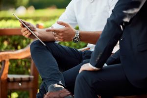 seeking legal guidance help personal development