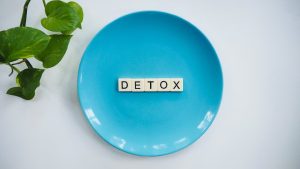 tips about detox
