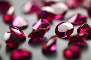 quotes about rubies
