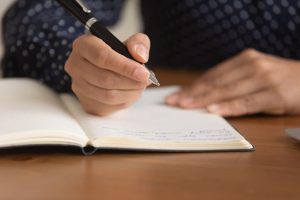 what drives students to continue using essay writing
