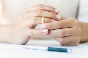 divorce
