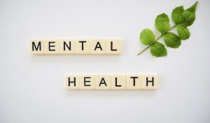improve mental health