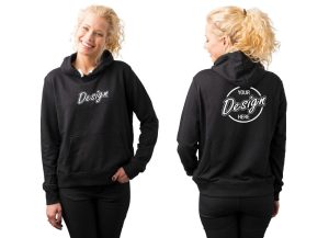 everyone love hoodies