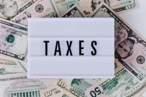tips to help manage taxes