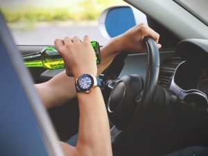 adult alcohol driving