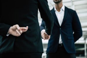 cheating co worker