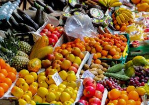 how diverse meals contribute to your health