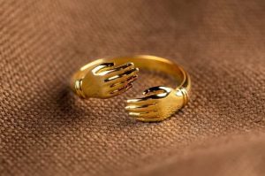 midi rings