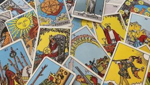 types of questions answered with live psychic reading