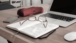 use quotes in written work