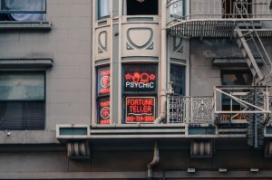 everything you need about free psychic readings