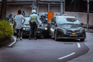 how to physically recover after car accident
