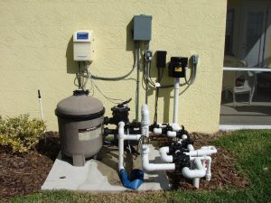 pool filter