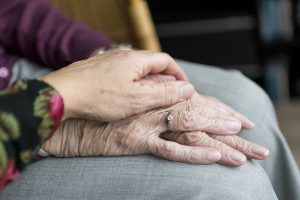 ways to improve quality of life for seniors