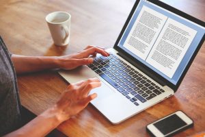 how to write good paper