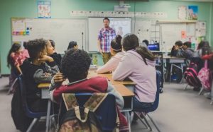 education trends in 2023