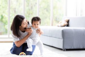 how to find babysitter