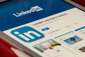 tips for linkedin profile