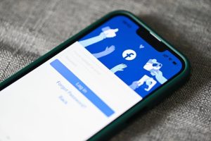 are secret conversations on facebook cheating