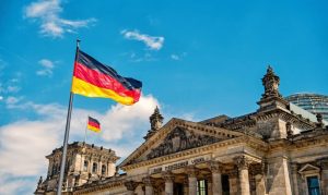 why learn german