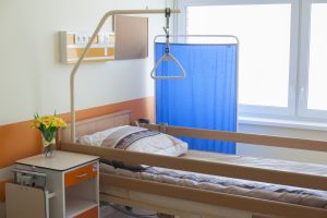 hospital care
