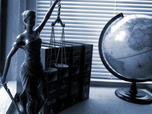 life situations demand legal assistance