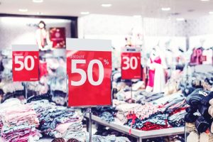 things about deals