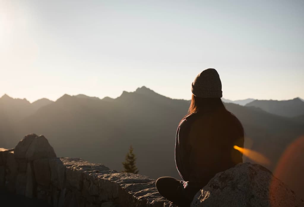 improve life with suggestions