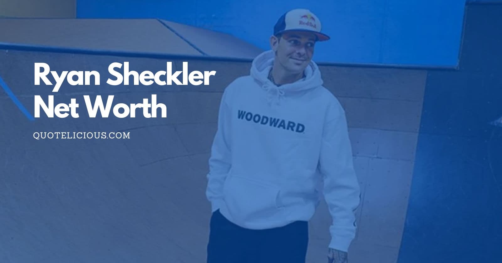 ryan sheckler net worth