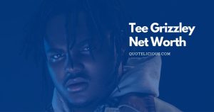 tee grizzley net worth