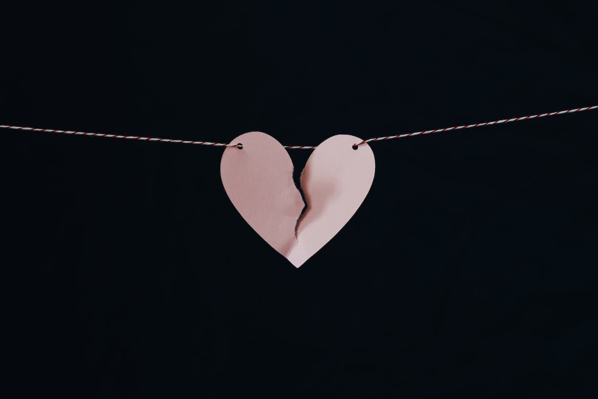 how to through divorce
