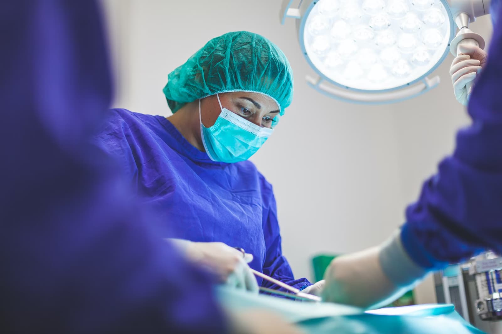 benefits of concierge medicine