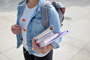 finding myself through studies