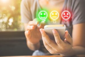 improve customer satisfaction