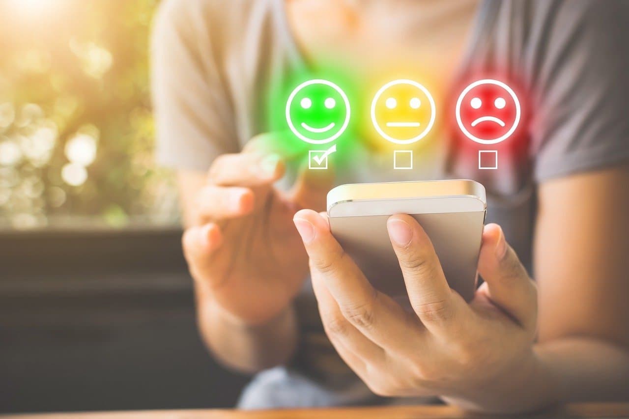 improve customer satisfaction