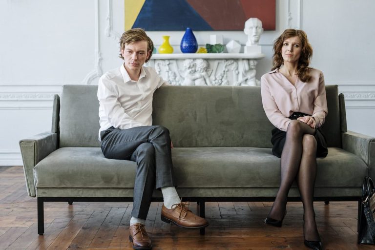 Supporting Your Partner’s Addiction Recovery: Tips For Balancing Tough Love And Empathy