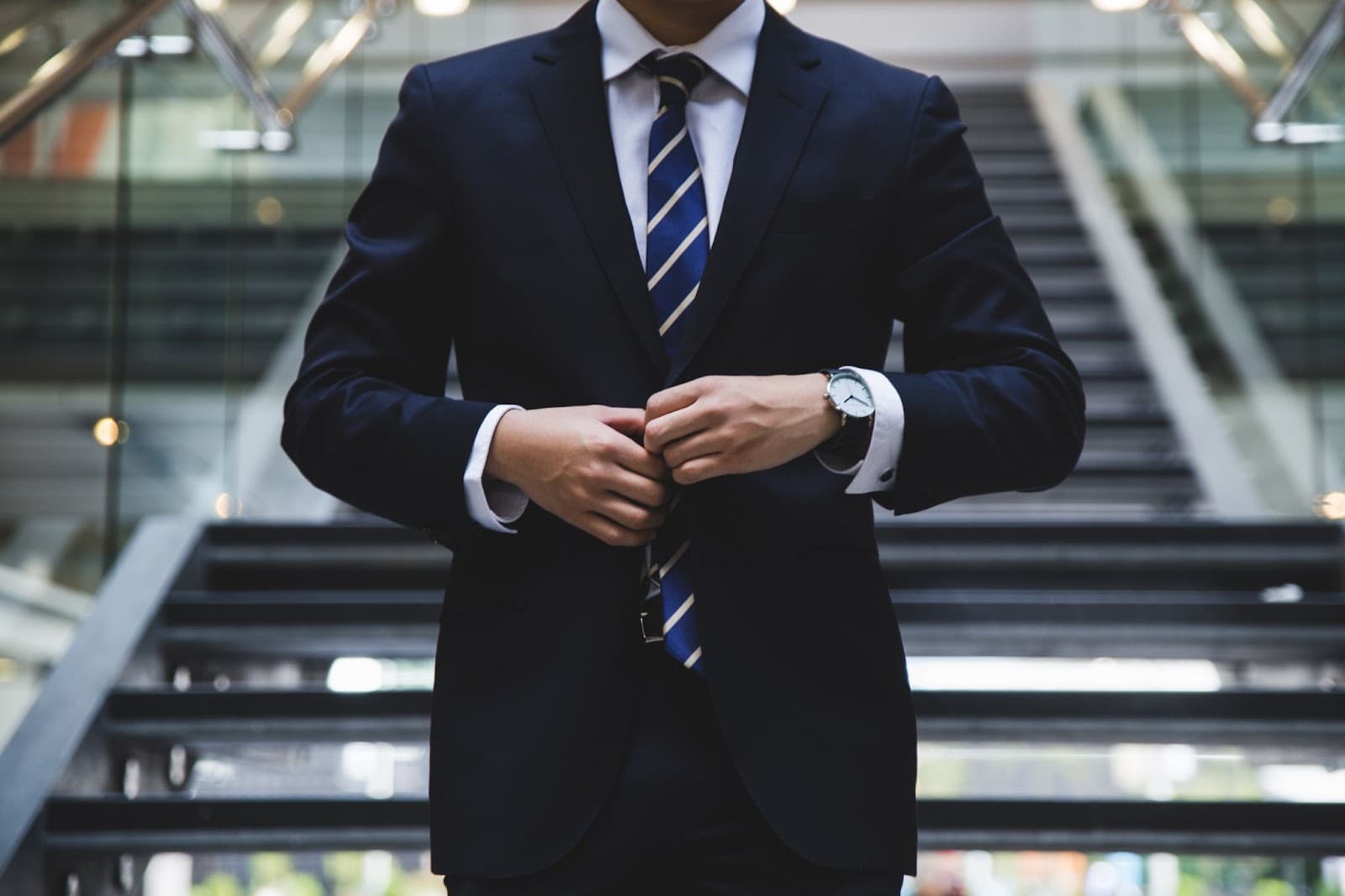 why specialised attorney crucial part of success of your case