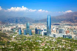 guide to exploring chile