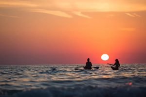 how to organize vacation to florida