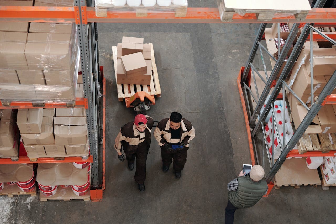 demystifying capacity utilization