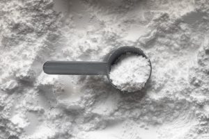 step guide to muscle gains