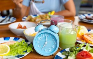 can you lose weight on 4 20 intermittent fasting