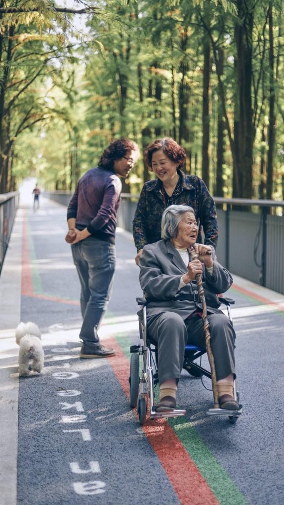 7 Signs It's Time to Consider Specialised Care Services for Aging at Home 3 increasing isolation depression
