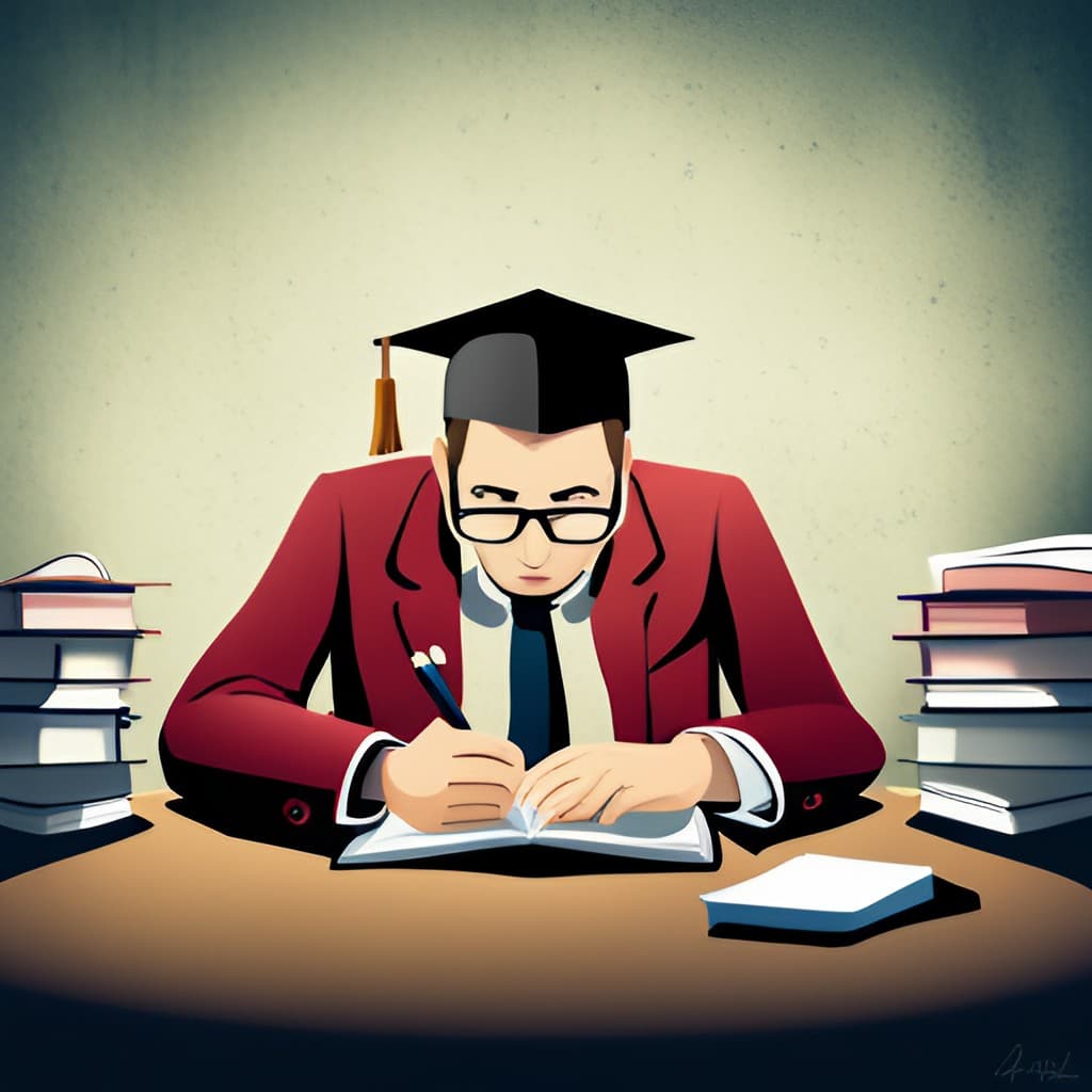 problems of academic pressure