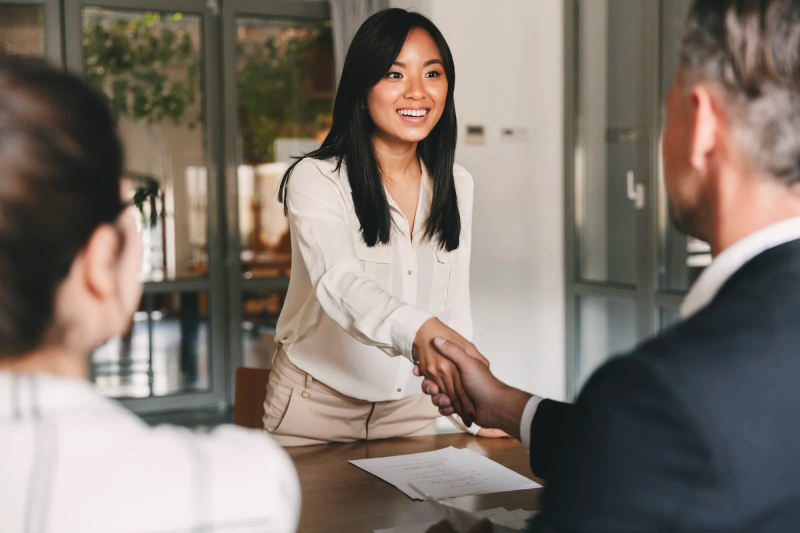 protecting employees from negligent companies
