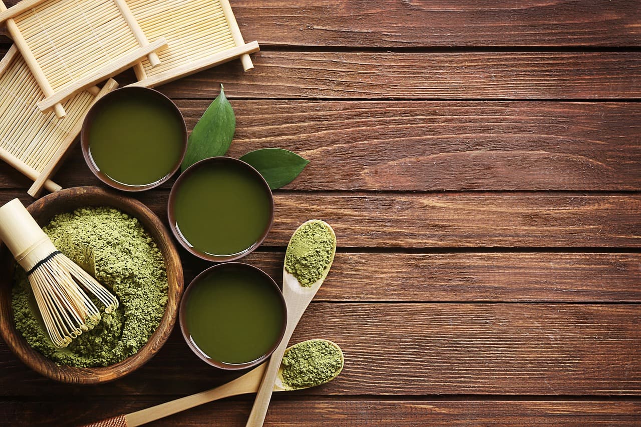 tips to find organic green kratom powder online