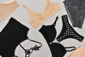 empower Lingerie