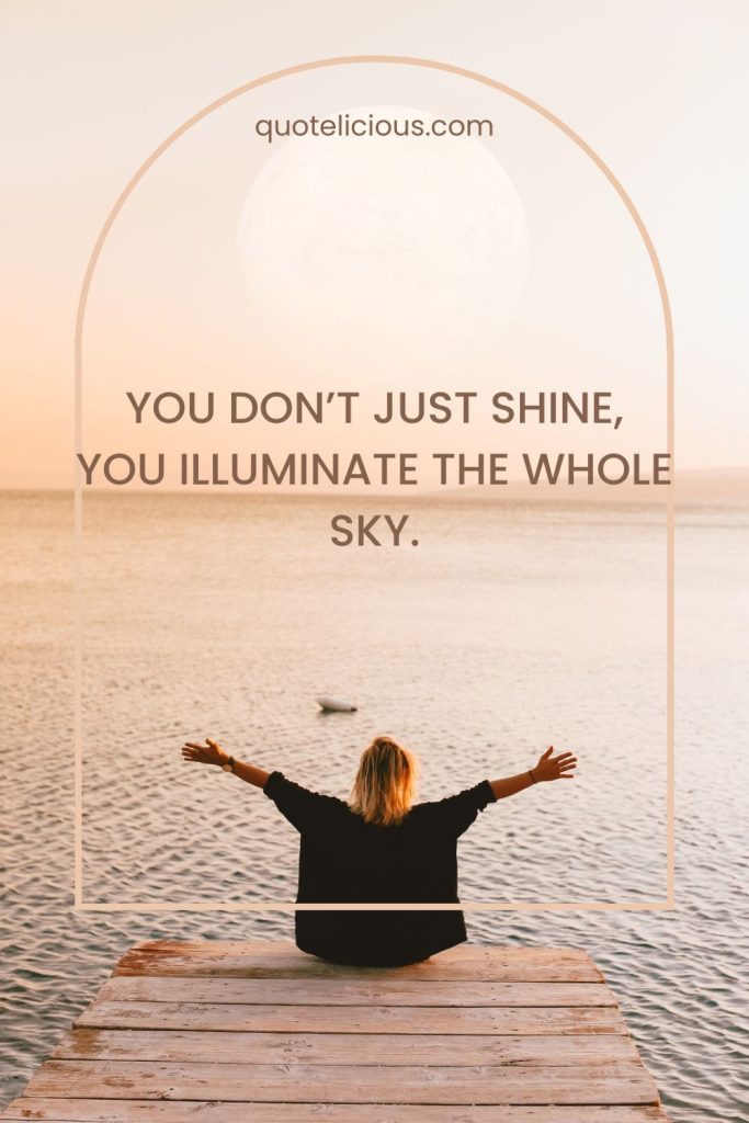 160+ Inspirational You Are Amazing Quotes - Uplift Yourself Today 38 you are amazing quotes 12